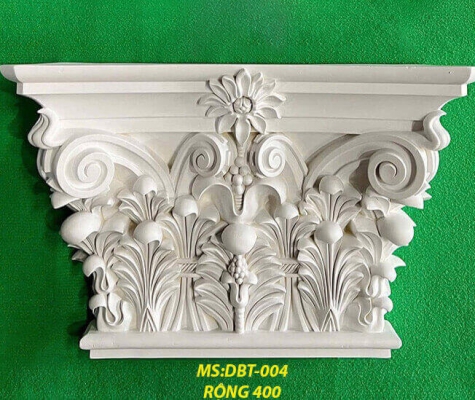 Thạch cao | TOP 4444+ MẪU HOA VĂN PHÙ ĐIÊU XI MĂNG ĐẲNG CẤP NHẤT HIỆN NAY